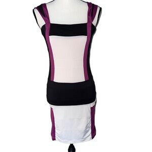 Baby Phat Vintage Early 00s Y2K Nostalgic Sleeveless Dress